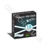 Hiforce 100 ODS