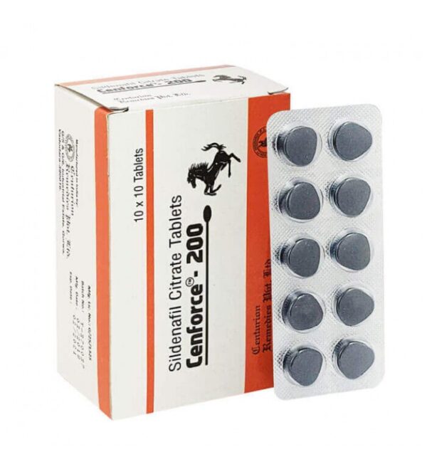 Cenforce 200 Wholesale